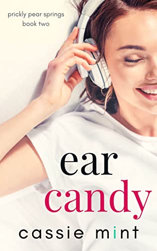 Ear Candy book cover