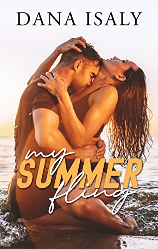 My Summer Fling book cover