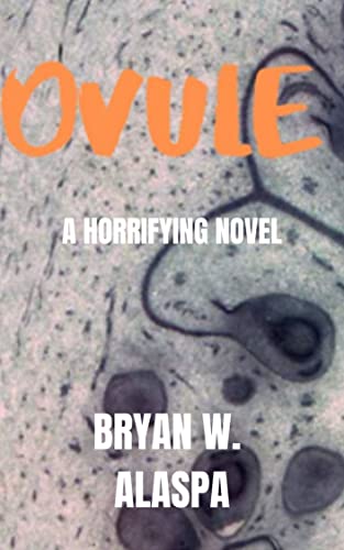 Ovule book cover