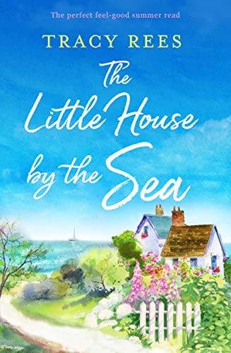 The Little House by the Sea book cover