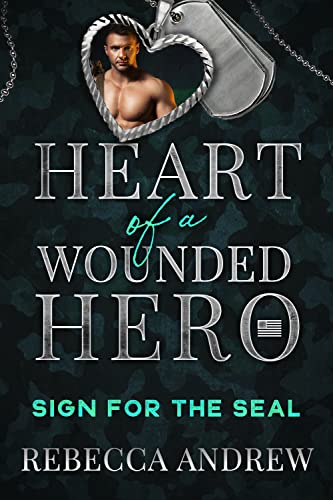 Sign for the Seal book cover