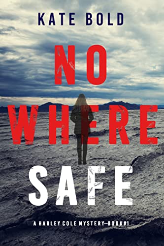 Nowhere Safe book cover