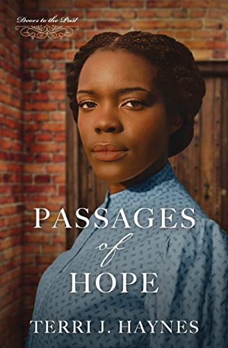 Passages of Hope (By: Terri J. Haynes) cover