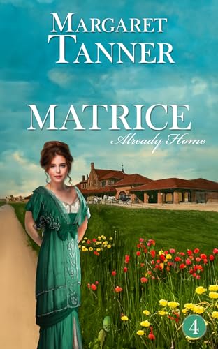 Matrice book cover