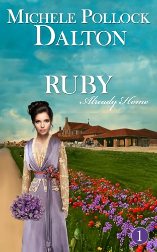Ruby (By: Michele Pollock Dalton) cover