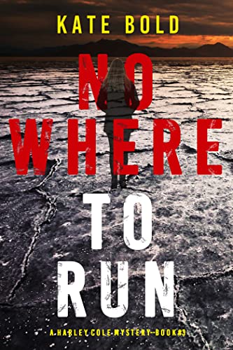 Nowhere to Run book cover