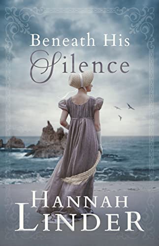 Beneath His Silence book cover