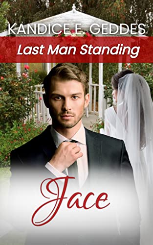 Jace book cover