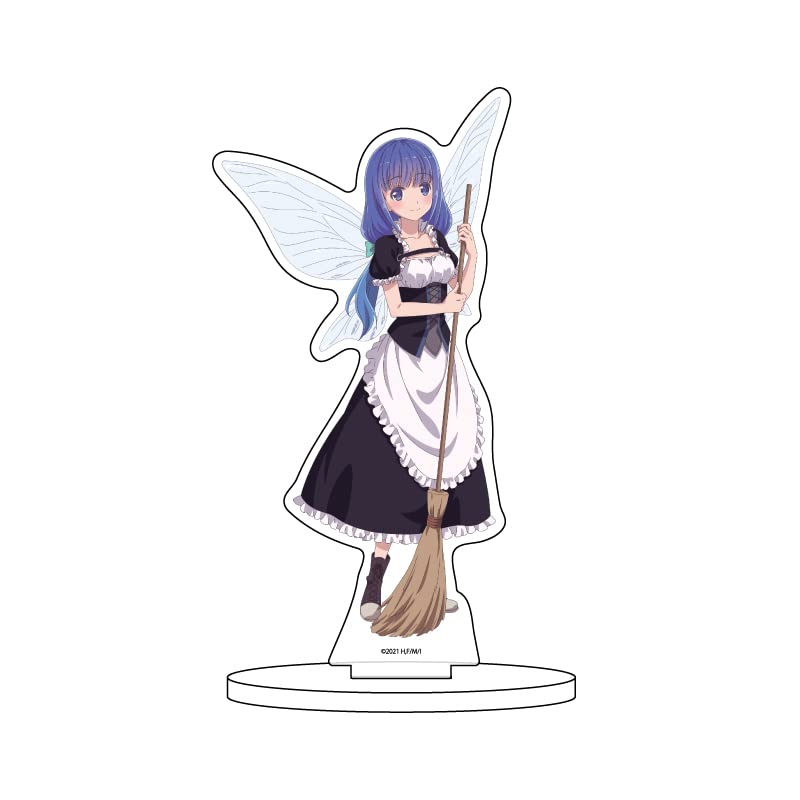 TVアニメ「賢者の弟子を名乗る賢者」のキャラクター人気投票・ランキング 1位 マリアナの画像