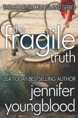 The Fragile Truth book cover