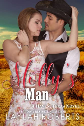 Molly's Man book cover