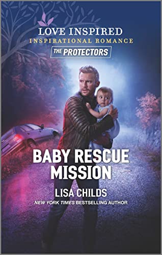 Baby Rescue Mission cover