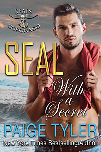 SEAL with a Secret book cover
