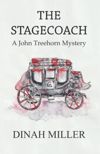 The Stagecoach book cover