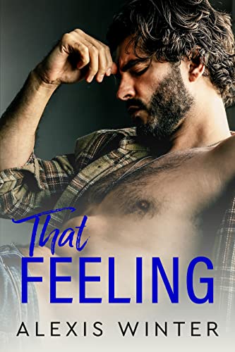 That Feeling book cover