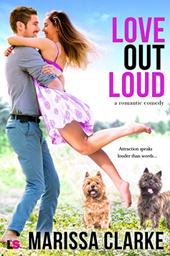 Love Out Loud book cover