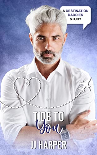 Tide To You book cover