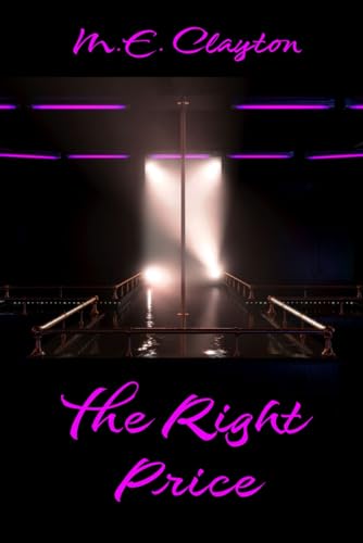 The Right Price book cover
