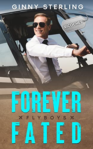 Forever Fated cover