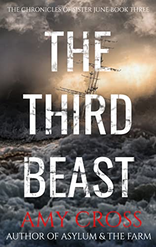 The Third Beast cover