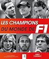 Les champions du monde de F1