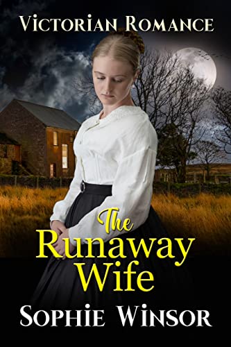 The Runaway Wife book cover