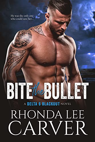 Bite the Bullet book cover