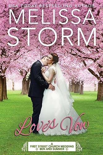 A Wedding in Sweet Grove cover