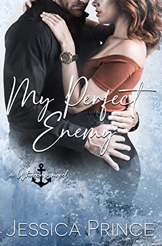 My Perfect Enemy book cover