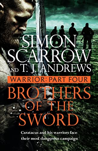 Brothers of the Sword book cover