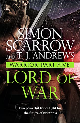 Lord of War book cover