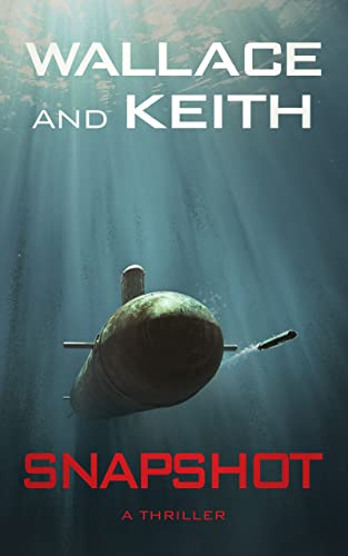 Snapshot book cover