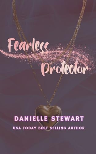 Fearless Protector cover