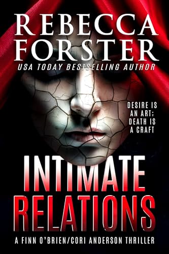 Intimate Relations book cover