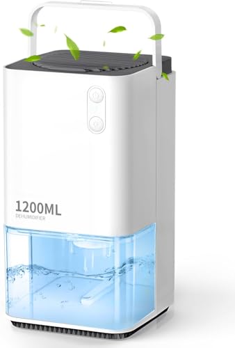 Easyacc Dehumidifiers