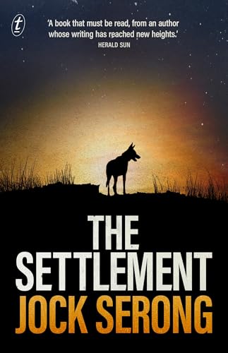 The Settlement book cover