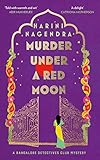 Murder Under a Red Moon