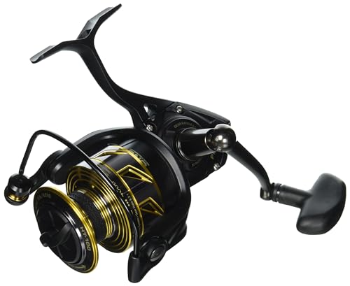 PENN Battle III Spinning Fishing Reel