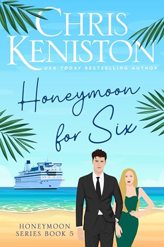 Honeymoon for Six cover