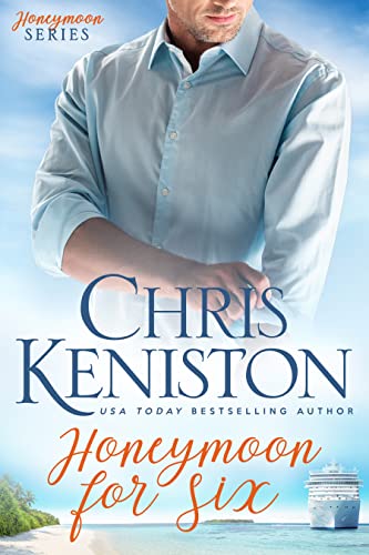 Honeymoon for Six book cover