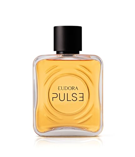Eudora Pulse Desodorante Colonia 100Ml