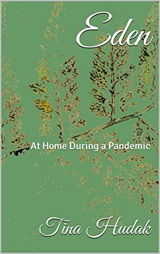Eden book cover