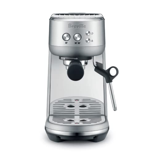 Breville Bambino Espresso Machine BES450