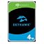 Seagate SkyHawk 4TB Surveillance Internal Hard Drive