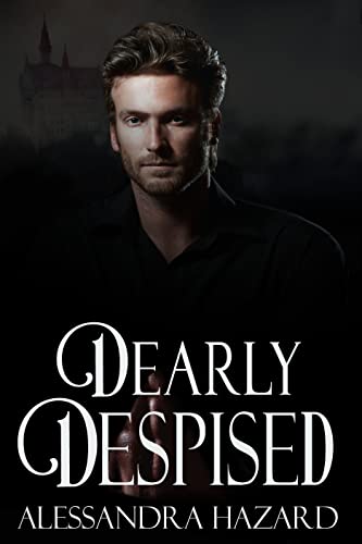 Dearly Despised cover