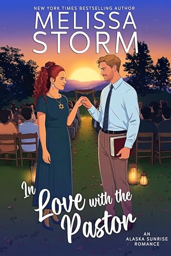Must Love Miracles / In Love with the Pastor book cover