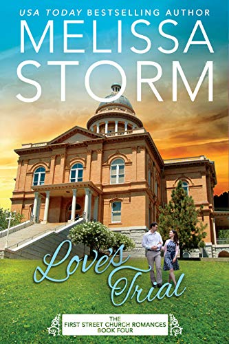 Someone in Sweet Grove book cover