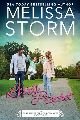 A Sunday in Sweet Grove book cover