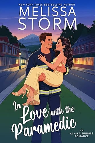 Must Love Movie Star / In Love with the Paramedic book cover
