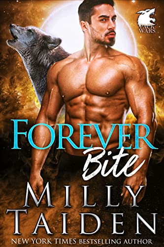 Forever Bite book cover